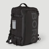 Bjørn Borg - Bjørn Borg - Travel backpack 35L | Rygsæk Black Beauty Bjørn Borg - Bjørn Borg - Travel backpack 35L | Rygsæk Black Beauty