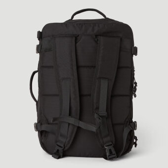 Bjørn Borg - Bjørn Borg - Travel backpack 35L | Rygsæk Black Beauty