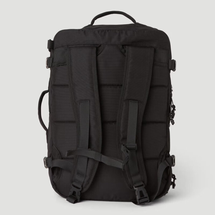 Bjørn Borg - Bjørn Borg - Travel backpack 35L | Rygsæk Black Beauty
