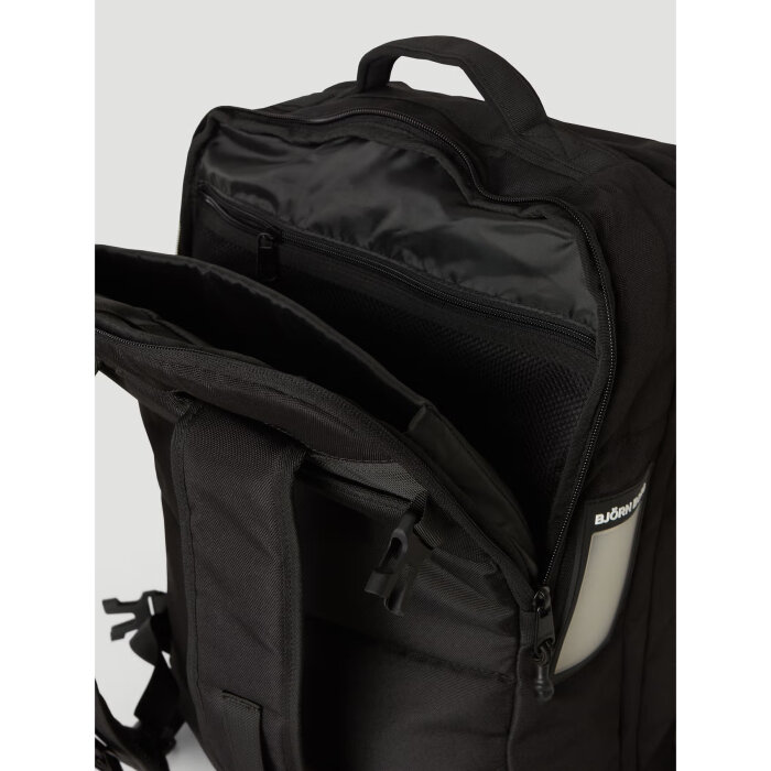 Bjørn Borg - Bjørn Borg - Travel backpack 35L | Rygsæk Black Beauty