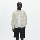 Double A by Wood Wood - Wood Wood - Adrian shirt | Skjorte Desert Palm Double A by Wood Wood - Wood Wood - Adrian shirt | Skjorte Desert Palm