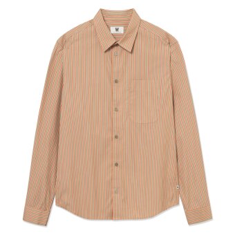 Double A by Wood Wood - Wood Wood - Adrian shirt | Skjorte Ponciana