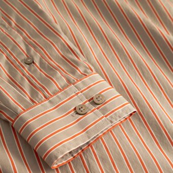 Double A by Wood Wood - Wood Wood - Adrian shirt | Skjorte Ponciana
