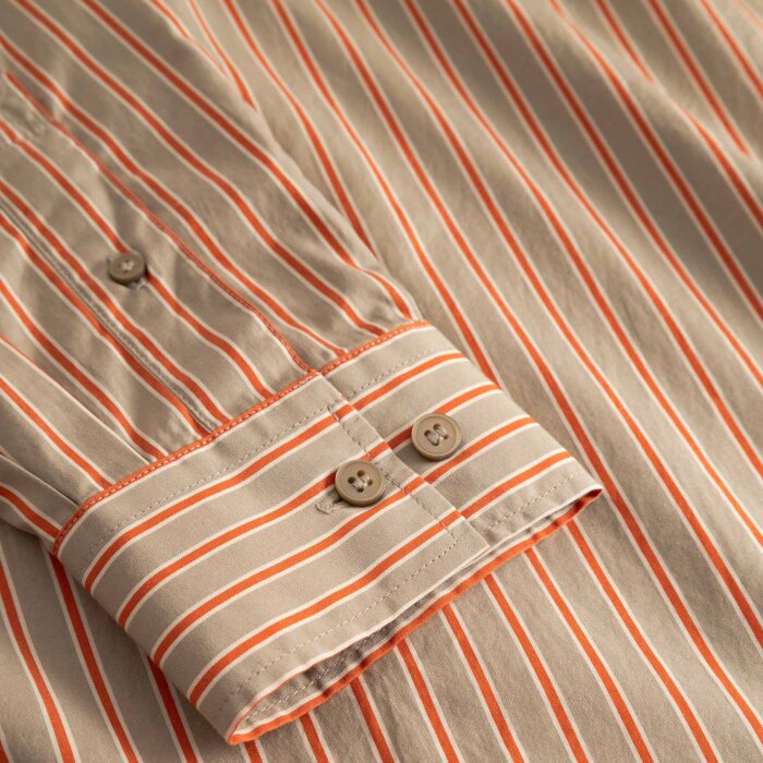 Double A by Wood Wood - Wood Wood - Adrian shirt | Skjorte Ponciana