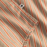 Double A by Wood Wood - Wood Wood - Adrian shirt | Skjorte Ponciana Double A by Wood Wood - Wood Wood - Adrian shirt | Skjorte Ponciana