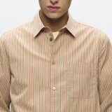 Double A by Wood Wood - Wood Wood - Adrian shirt | Skjorte Ponciana Double A by Wood Wood - Wood Wood - Adrian shirt | Skjorte Ponciana