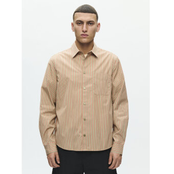 Double A by Wood Wood - Wood Wood - Adrian shirt | Skjorte Ponciana