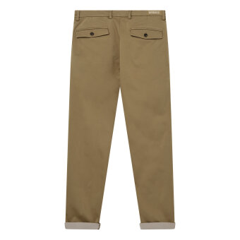Mos Mosh Gallery - Mos Mosh - Hunt soft string pant | Chino New Sand