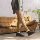 Mos Mosh Gallery - Mos Mosh - Hunt soft string pant | Chino New Sand Mos Mosh Gallery - Mos Mosh - Hunt soft string pant | Chino New Sand