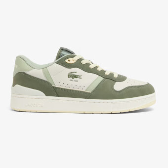 Lacoste - Lacoste - T-clip | Sneakers KD2 KHK