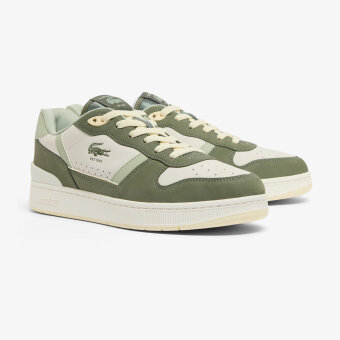Lacoste - Lacoste - T-clip | Sneakers KD2 KHK