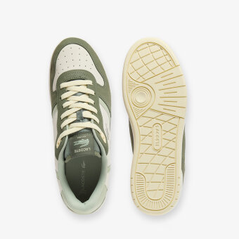 Lacoste - Lacoste - T-clip | Sneakers KD2 KHK