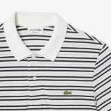 Lacoste - Lacoste - PH0871 | Polo T-shirt Blackbird Flour Lacoste - Lacoste - PH0871 | Polo T-shirt Blackbird Flour
