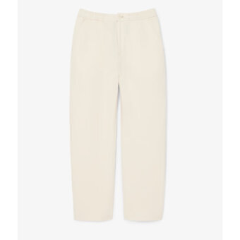 Lacoste - Lacoste - HH1972 | Chino Natural Clair