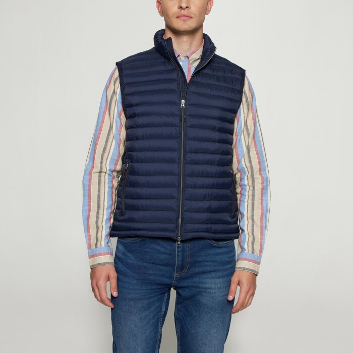 Signal - Signal - Larry minipuf | Vest Deep Marine