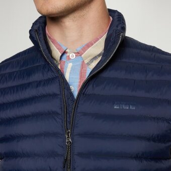 Signal - Signal - Larry minipuf | Vest Deep Marine