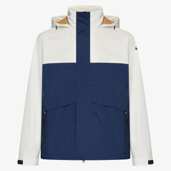 Signal - Signal - Lester tech jacket | Vindjakke Blue Captain 