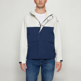 Signal - Signal - Lester tech jacket | Vindjakke Blue Captain 