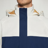 Signal - Signal - Lester tech jacket | Vindjakke Blue Captain 