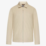 Signal - Signal - Leon city jacket | Vindjakke Warm Beige