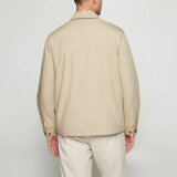 Signal - Signal - Leon city jacket | Vindjakke Warm Beige