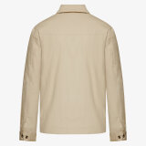 Signal - Signal - Leon city jacket | Vindjakke Warm Beige