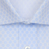 Seidensticker - Seidensticker - 849852 11 | Shaped Fit Skjorte 11 Lyseblå Seidensticker - Seidensticker - 849852 11 | Shaped Fit Skjorte 11 Lyseblå