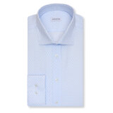 Seidensticker - Seidensticker - 849852 11 | Shaped Fit Skjorte 11 Lyseblå Seidensticker - Seidensticker - 849852 11 | Shaped Fit Skjorte 11 Lyseblå