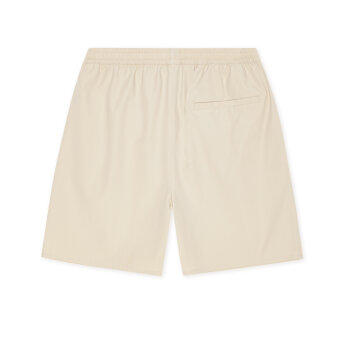 LES DEUX - Les Deux - Raphael | Shorts Gray White