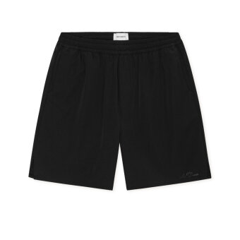 LES DEUX - Les Deux - Raphael | Shorts Black LES DEUX - Les Deux - Raphael | Shorts Black