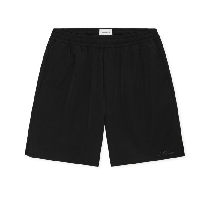 LES DEUX - Les Deux - Raphael | Shorts Black