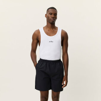 LES DEUX - Les Deux - Raphael | Shorts Black LES DEUX - Les Deux - Raphael | Shorts Black