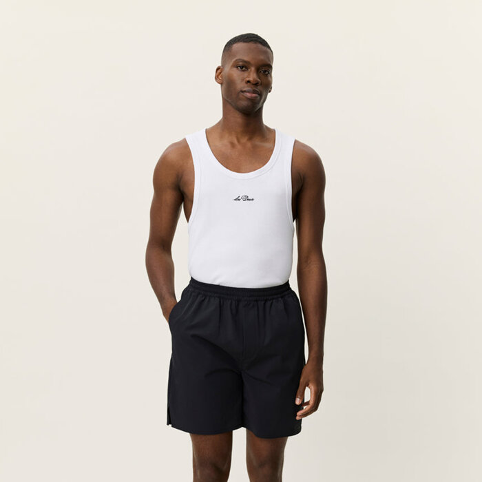 LES DEUX - Les Deux - Raphael | Shorts Black