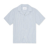 LES DEUX - Les Deux - Lukas stripe shirt | K/Æ Skjorte Allure