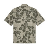 LES DEUX - Les Deux - Charlie Poppy shirt | K/Æ Skjorte Olive Night LES DEUX - Les Deux - Charlie Poppy shirt | K/Æ Skjorte Olive Night