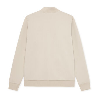 LES DEUX - Les Deux - Bailier track jacket | Cardigan Light Sand