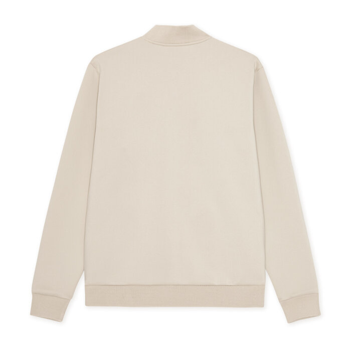 LES DEUX - Les Deux - Bailier track jacket | Cardigan Light Sand