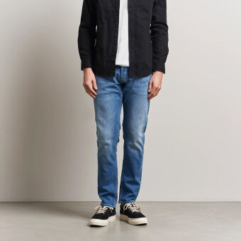 Replay  - Replay - Grover | Jeans 009 Medium Blue