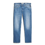 Replay  - Replay - Grover | Jeans 009 Medium Blue