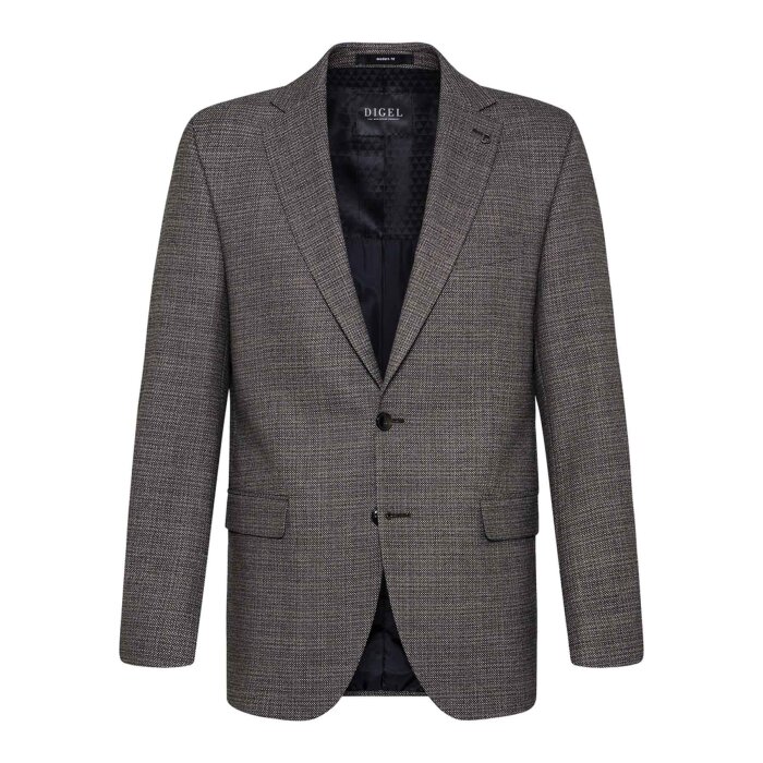 Digel - Digel - Elton-Oz 99244 32 | Blazer Jakke