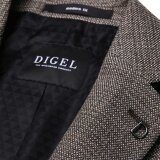 Digel - Digel - Elton-Oz 99244 32 | Blazer Jakke
