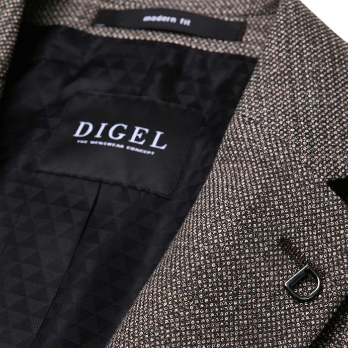 Digel - Digel - Elton-Oz 99244 32 | Blazer Jakke