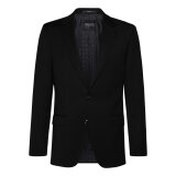 Digel - Digel - Duncan 99679 10 | Habitjakke Sort