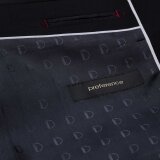 Digel - Digel - Duncan 99679 10 | Habitjakke Sort