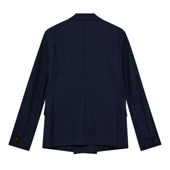 Mos Mosh Gallery - Mos Mosh - Lui dynamic luxe DB | Blazer Jakke Navy