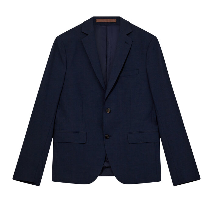 Mos Mosh - James Dynamic - Blazer Jakke Navy til herrer - str. 54