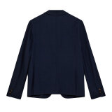 Mos Mosh Gallery - Mos Mosh - James dynamic luxe | Blazer Jakke Navy