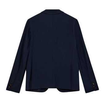 Mos Mosh Gallery - Mos Mosh - James dynamic luxe | Blazer Jakke Navy