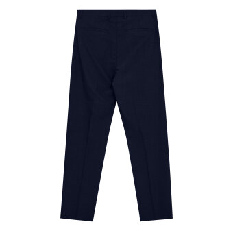 Mos Mosh Gallery - Mos Mosh - Jones dynamic luxe pants | Bukser Navy 