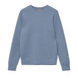 Mos Mosh Gallery - Mos Mosh - Abel crew neck | Sweatshirt Flint Stone